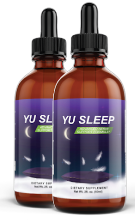 Yu Sleep